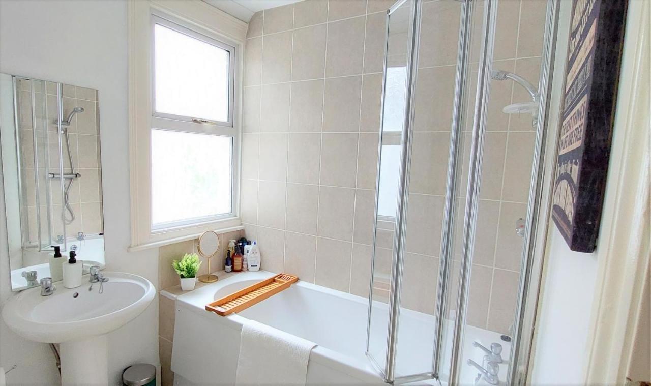 Very Spacious Two Bedroom Converted In East *